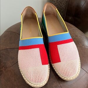 Cole Haan Multicolor Women's Espadrilles